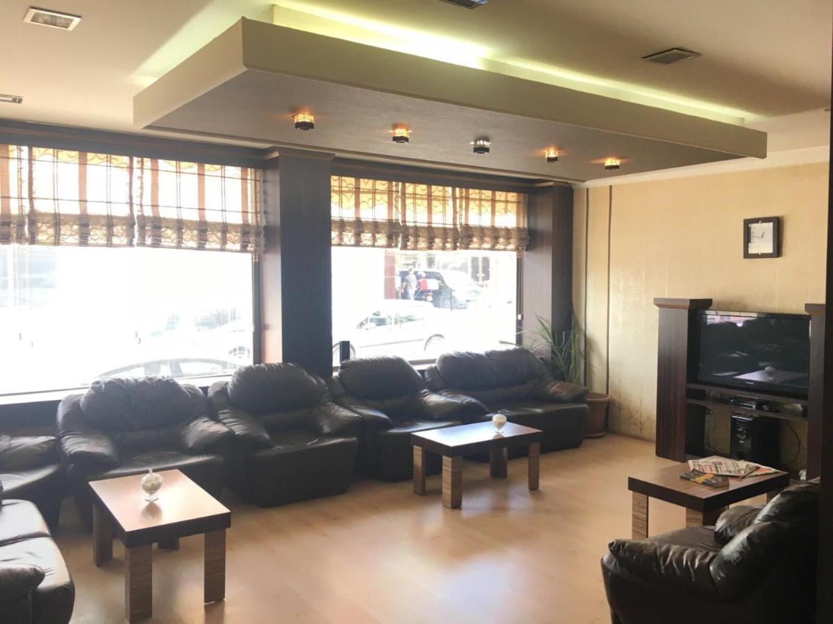 HOTEL BERLİN - Housity