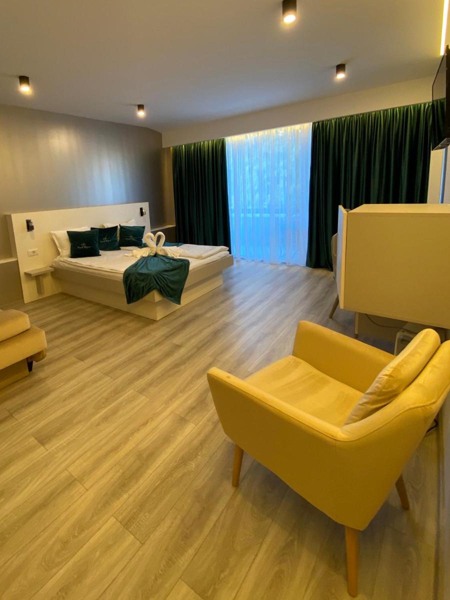 Vila Ursul Negru - Housity