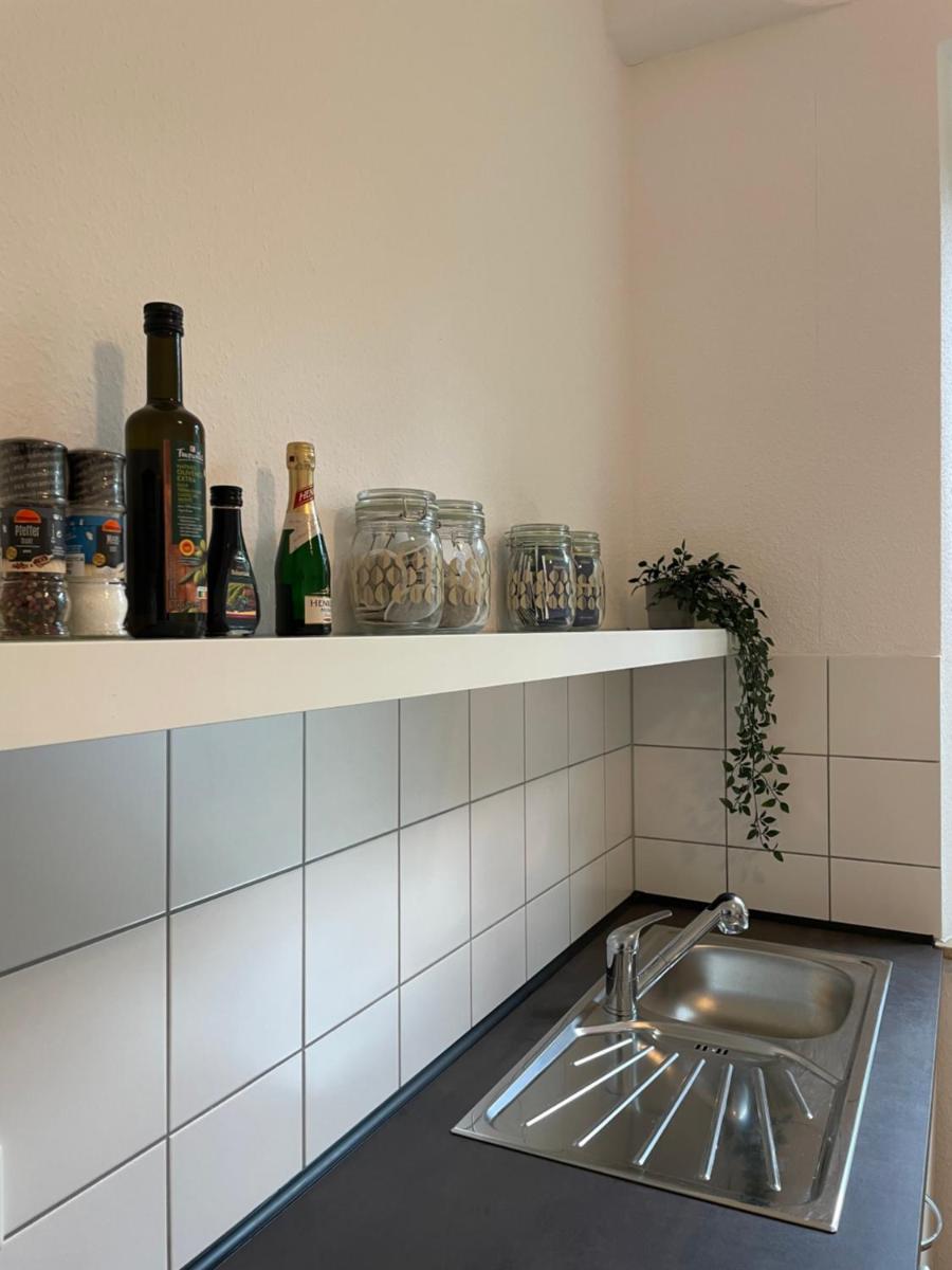 West20 Apartment mit Netflix & Prime - Housity