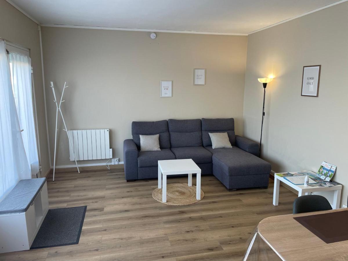 Au point de vue : Appartement face à la mer. - Housity