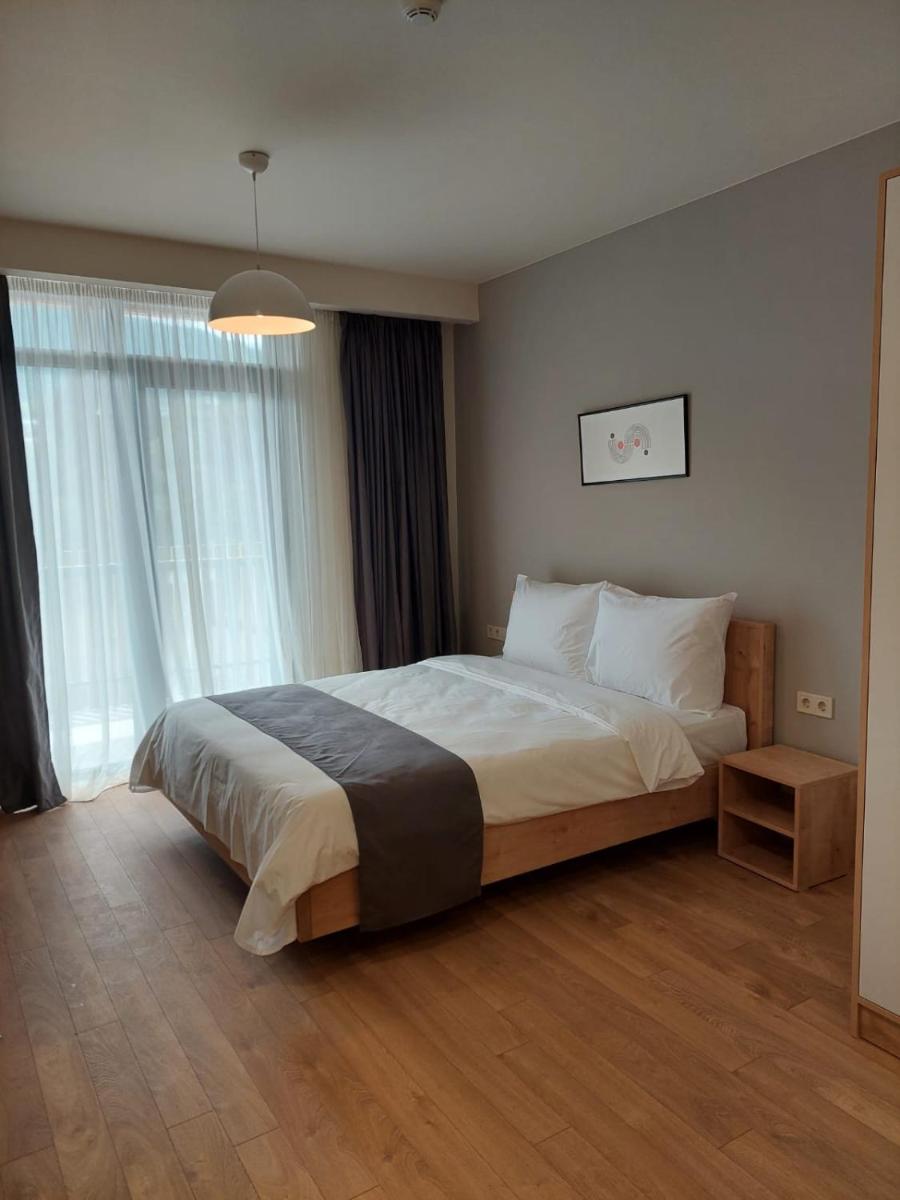 Suitetrails - Bakuriani apartment M25 (517)