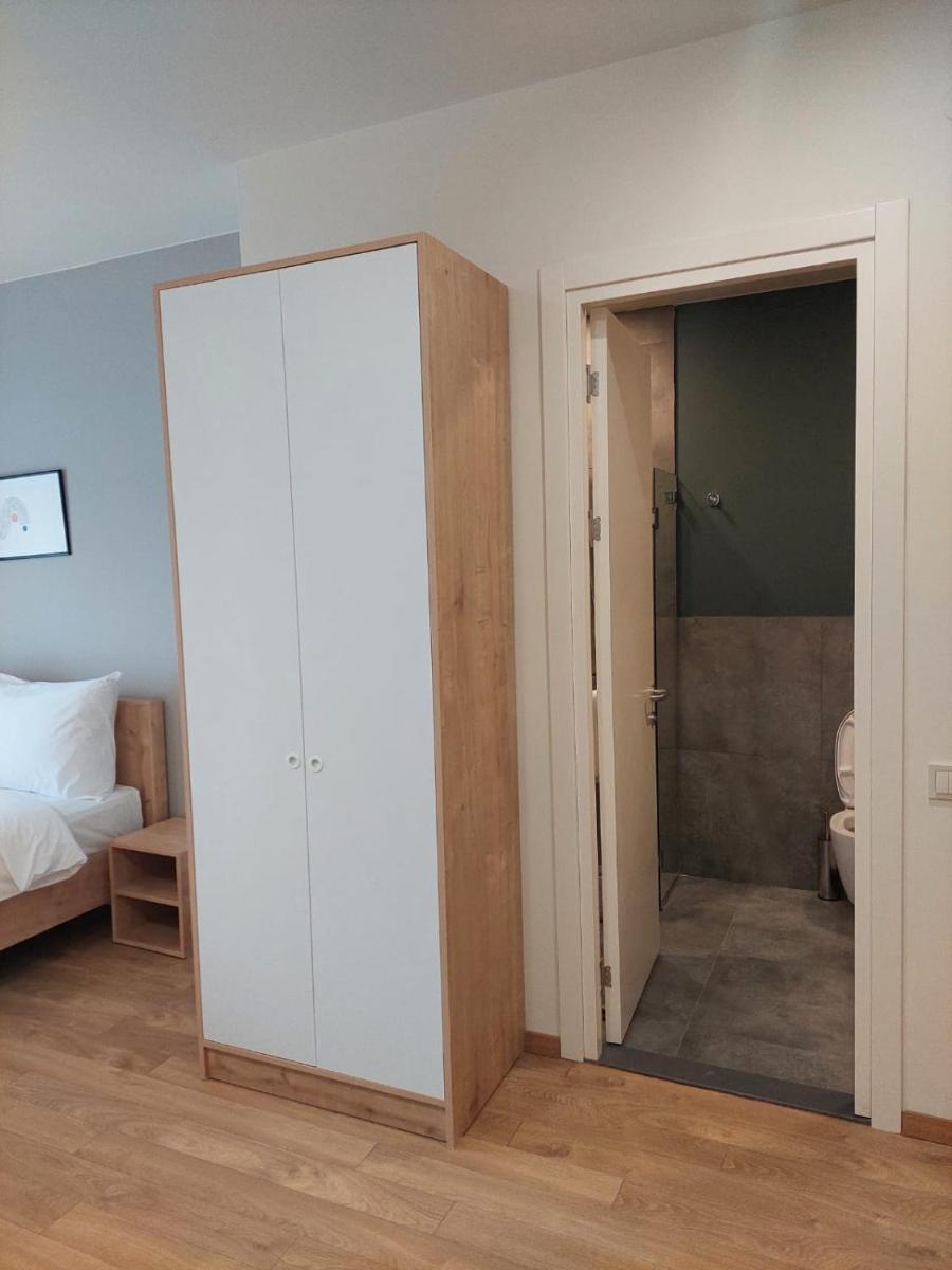 Suitetrails - Bakuriani apartment M25 (517)