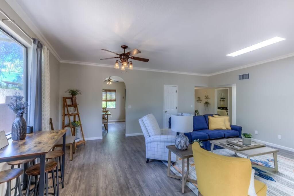 Beyond-Beautiful Mountain View & Spacious Home! - Housity