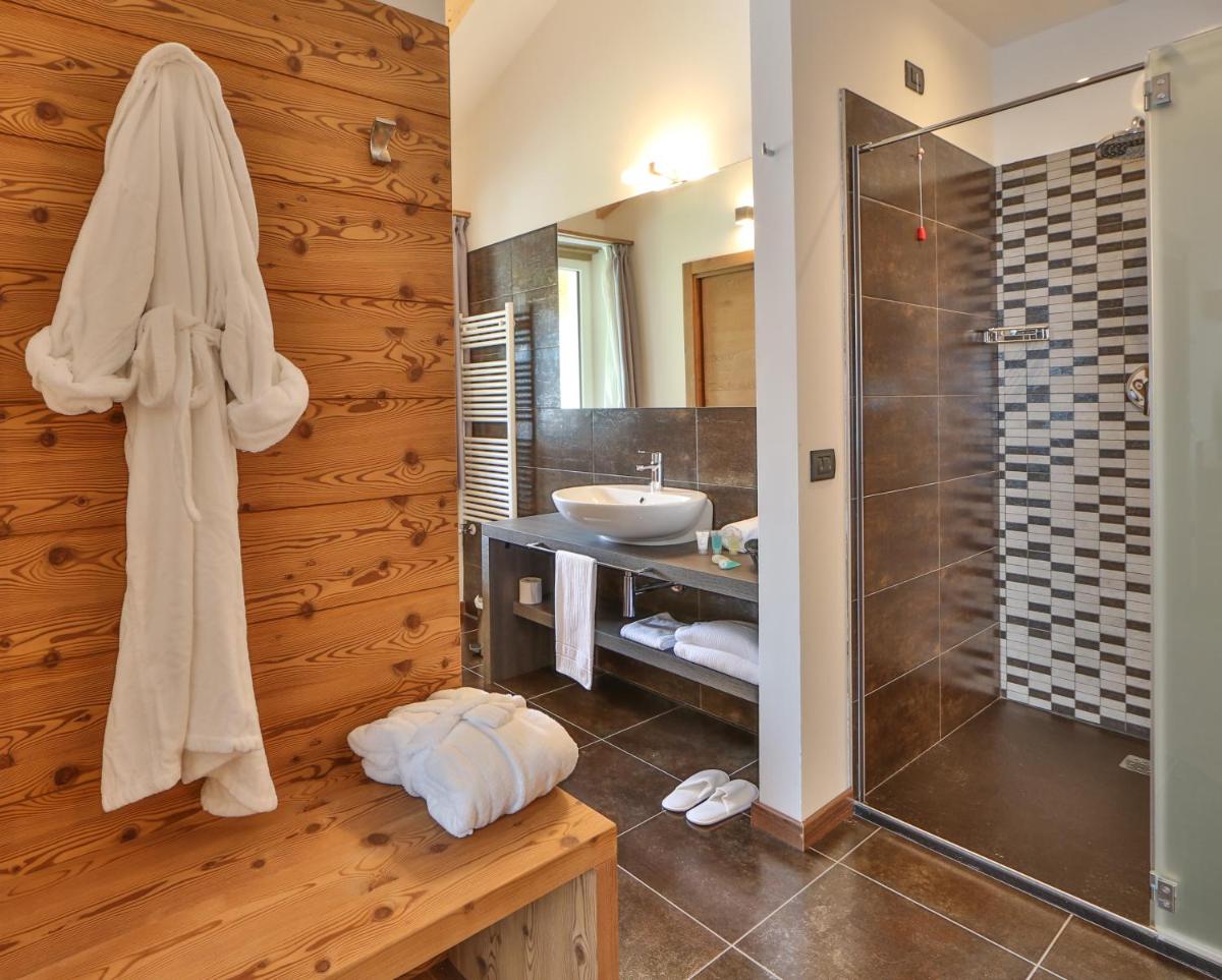 Sassdei My Active Suite Hotel - Housity