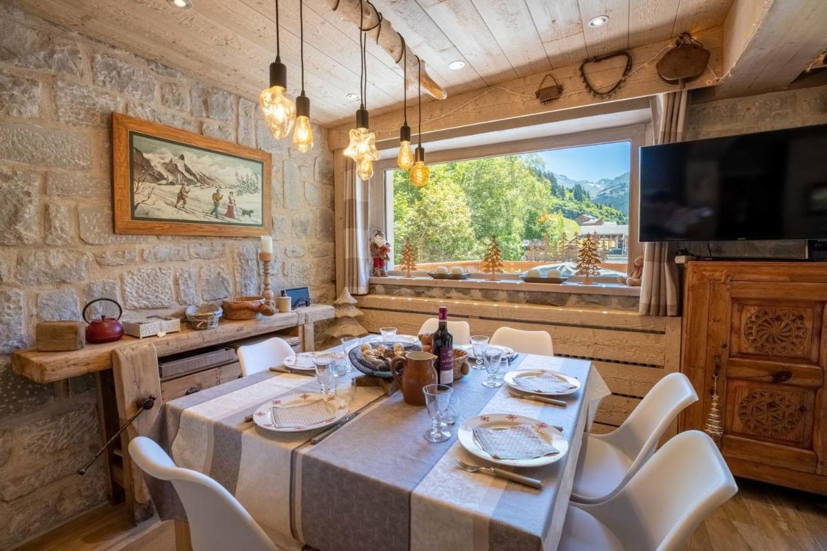 Grangettes 1 ski-in - ski-out - Housity