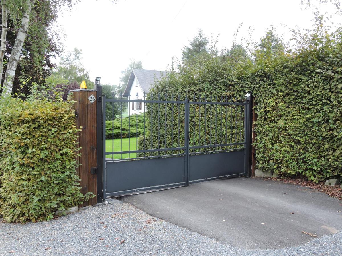 Villa de fays - Housity