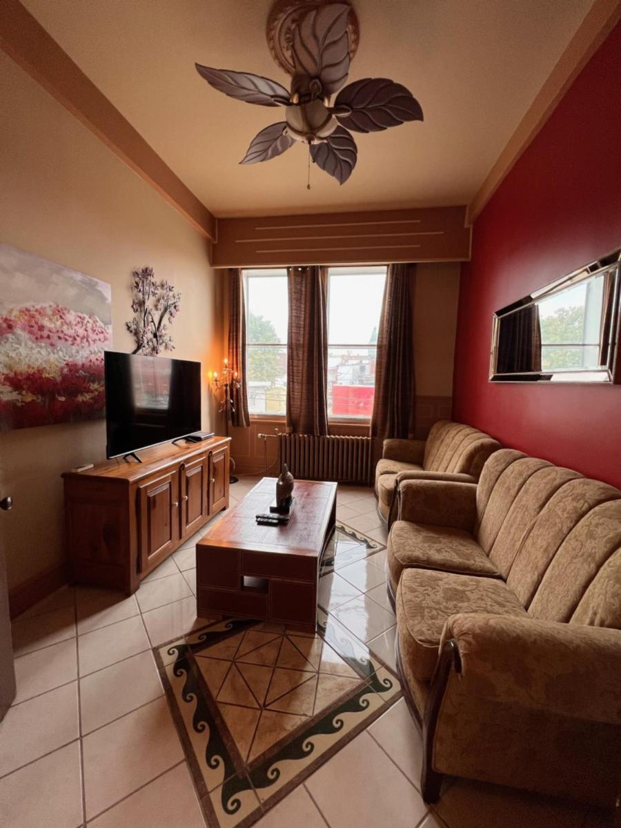 Apparthôtel Trois-Rivières - Housity
