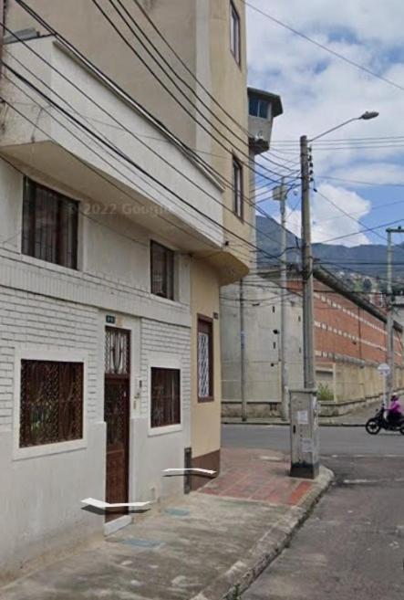 Mi hospedaje - Housity