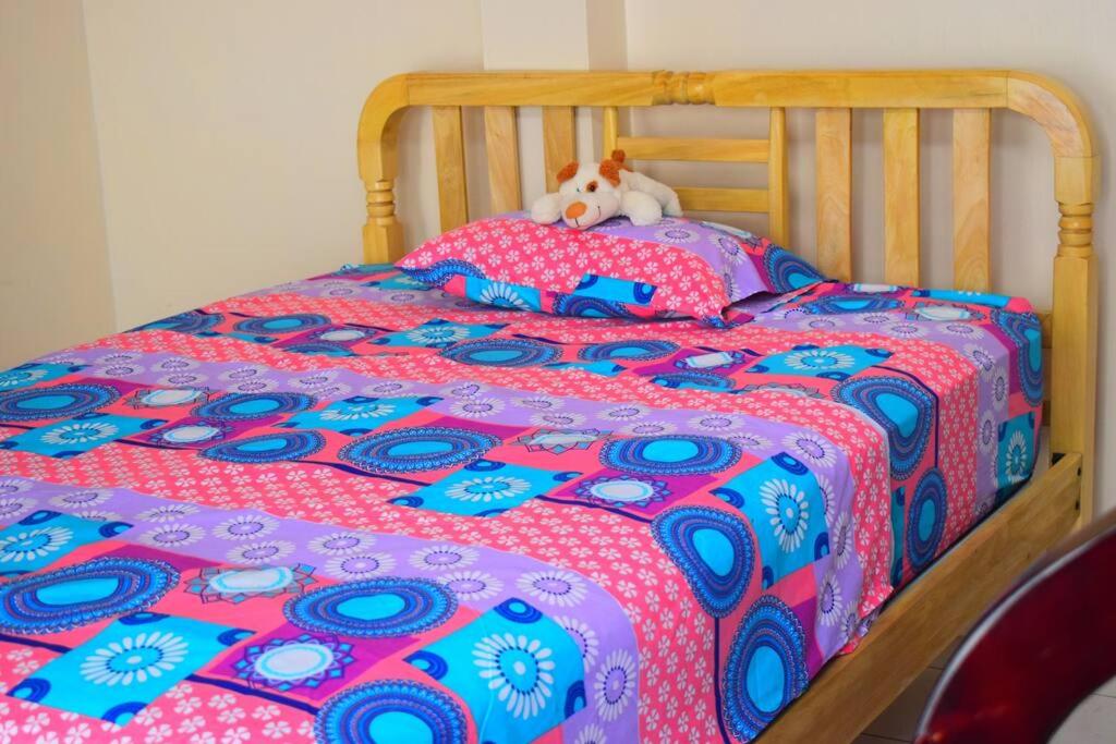 Cómoda casa familiar en Ballenita con garaje - Housity