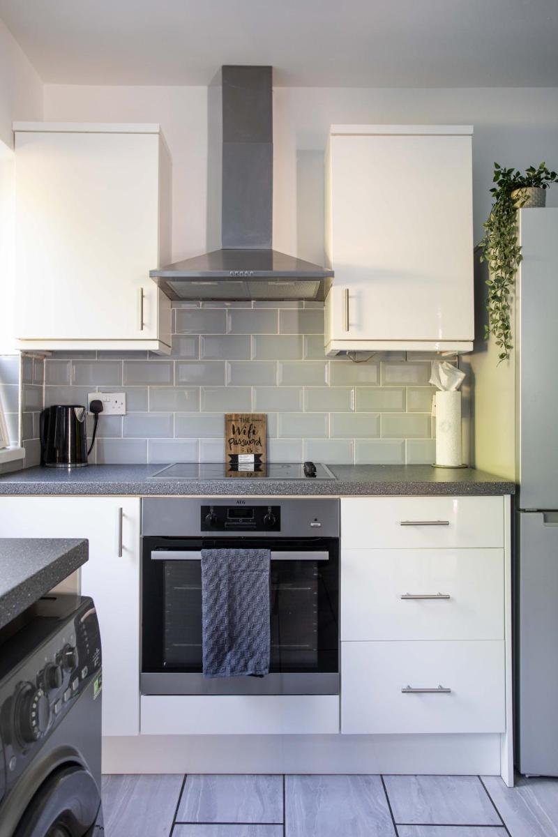 Fully Refurbished North Belfast Home - Housity
