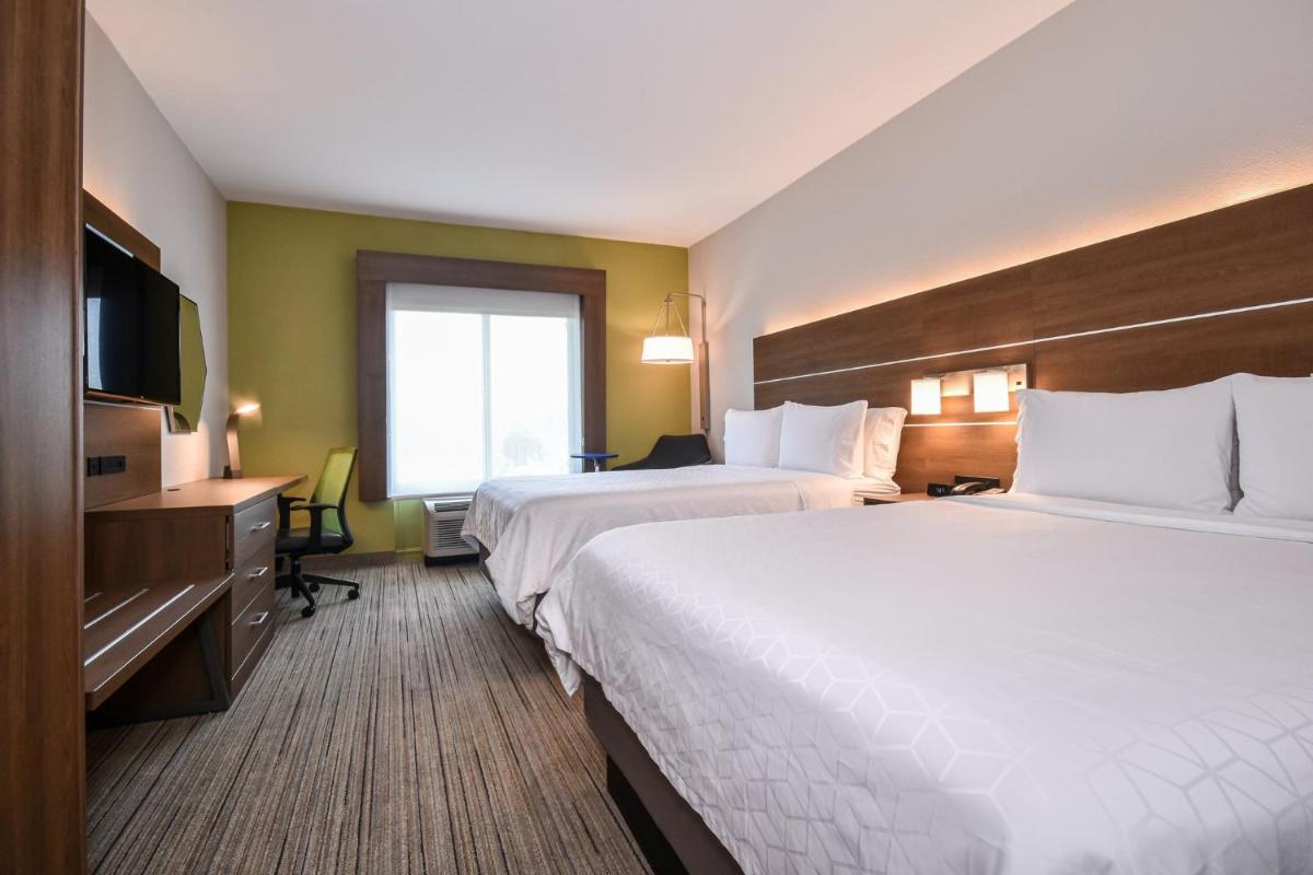 Holiday Inn Express Charlotte Southeast - Matthews by IHG - Housity