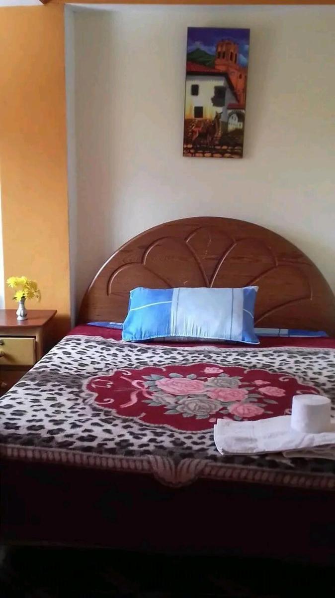 Hospedaje Kantus tika - Housity