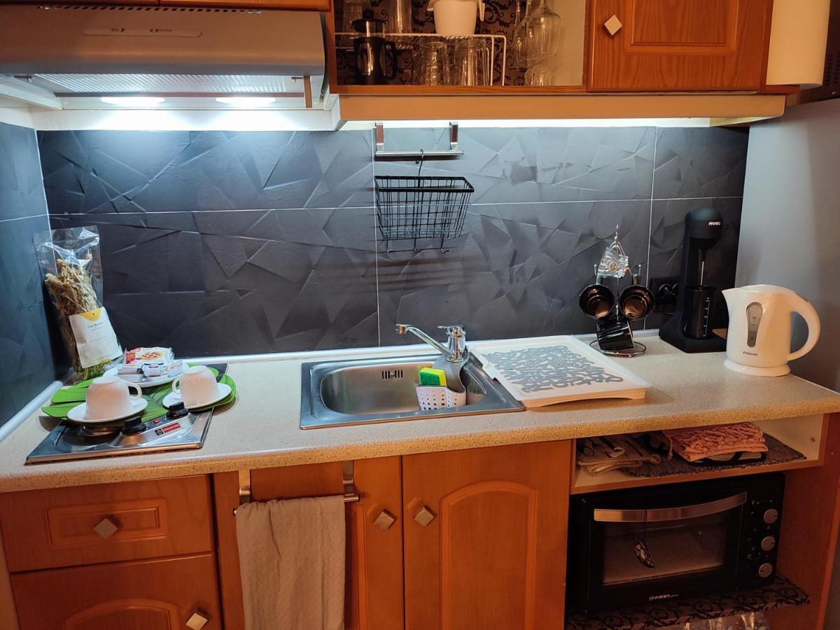 Mon Repos Paleopolis Cosy Apartment - Housity