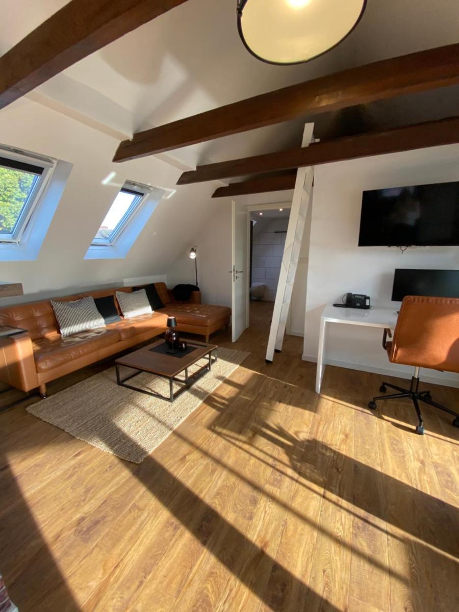 Loft66 Nordhorn - Housity