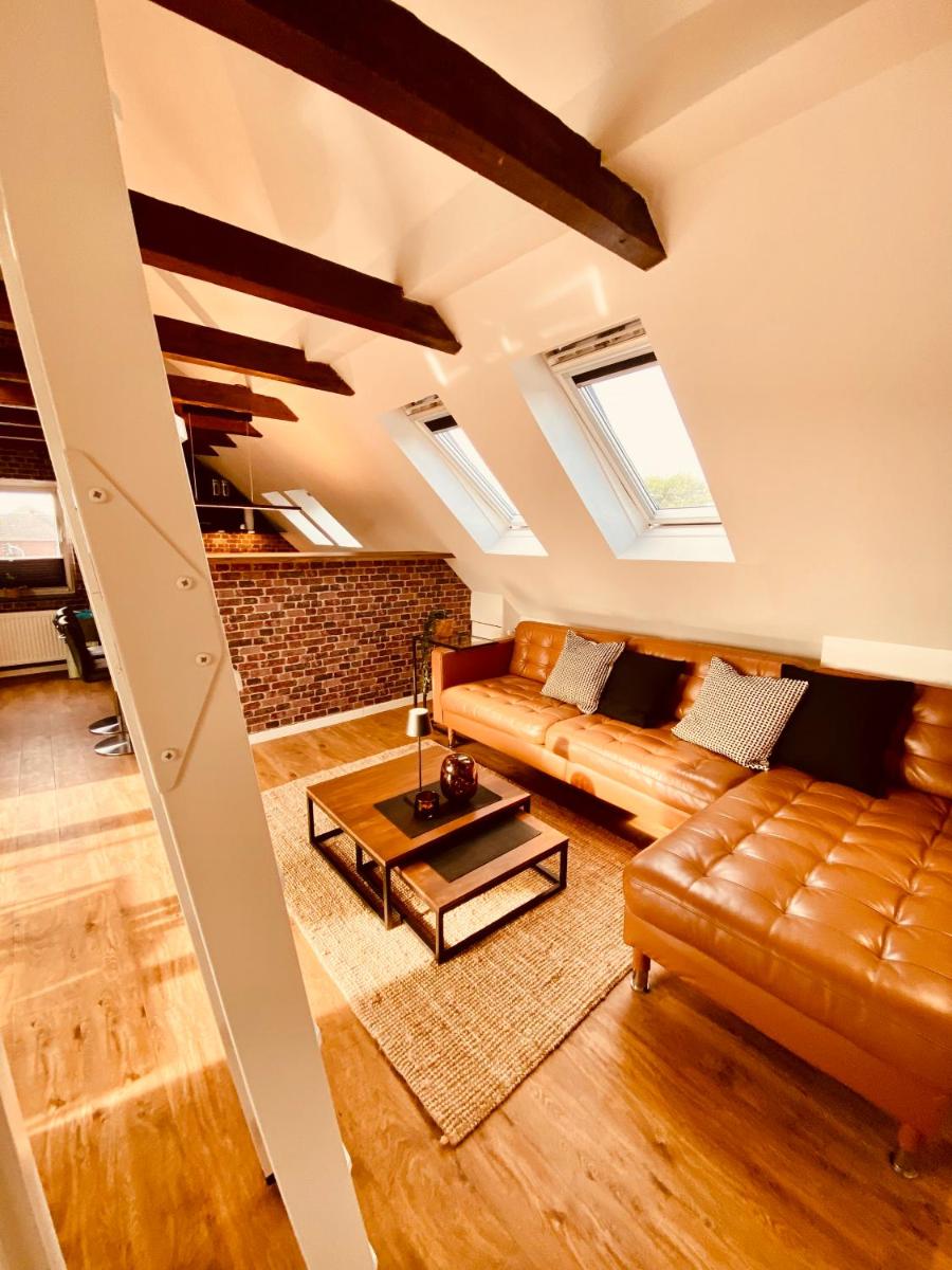 Loft66 Nordhorn - Housity