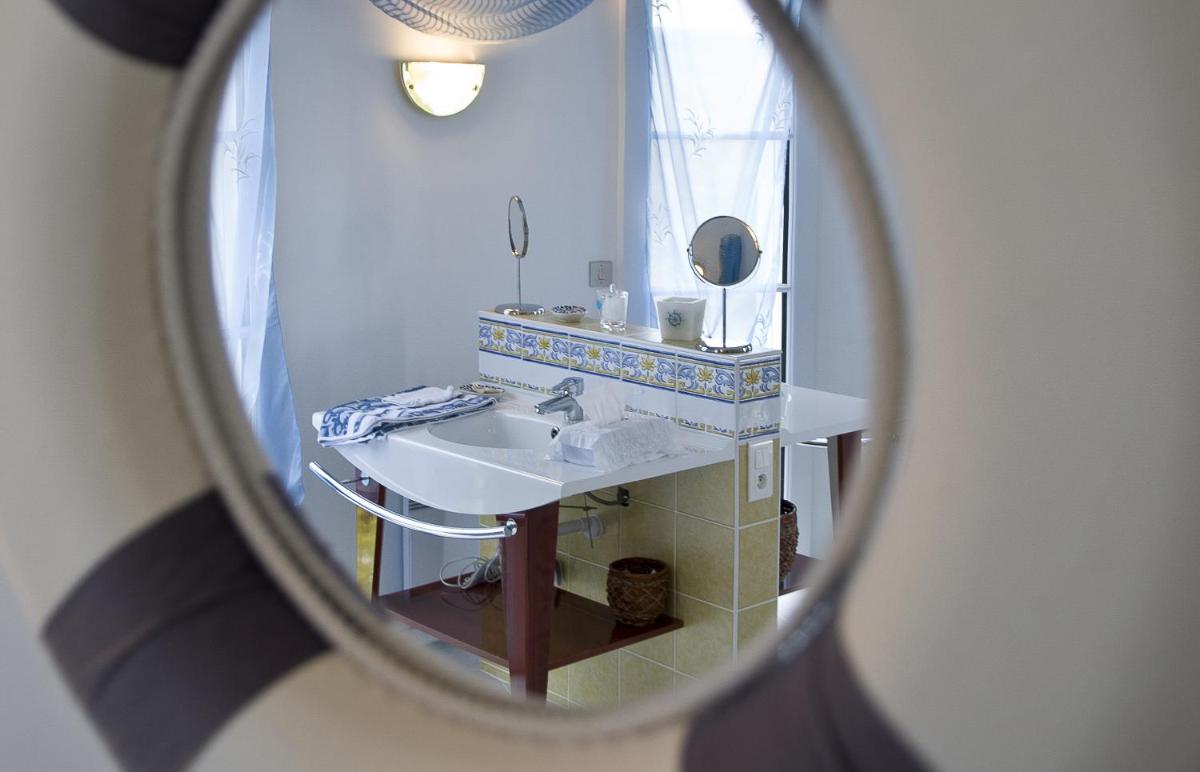 B&B Le Vert Galant - Housity
