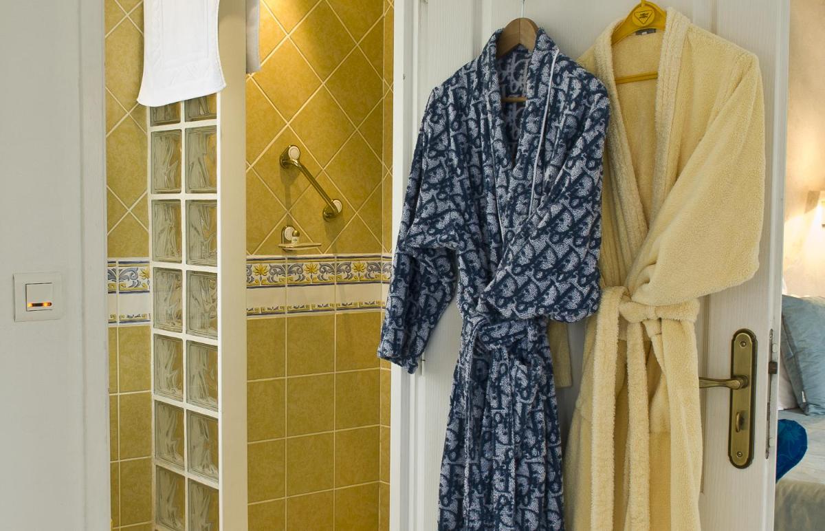 B&B Le Vert Galant - Housity
