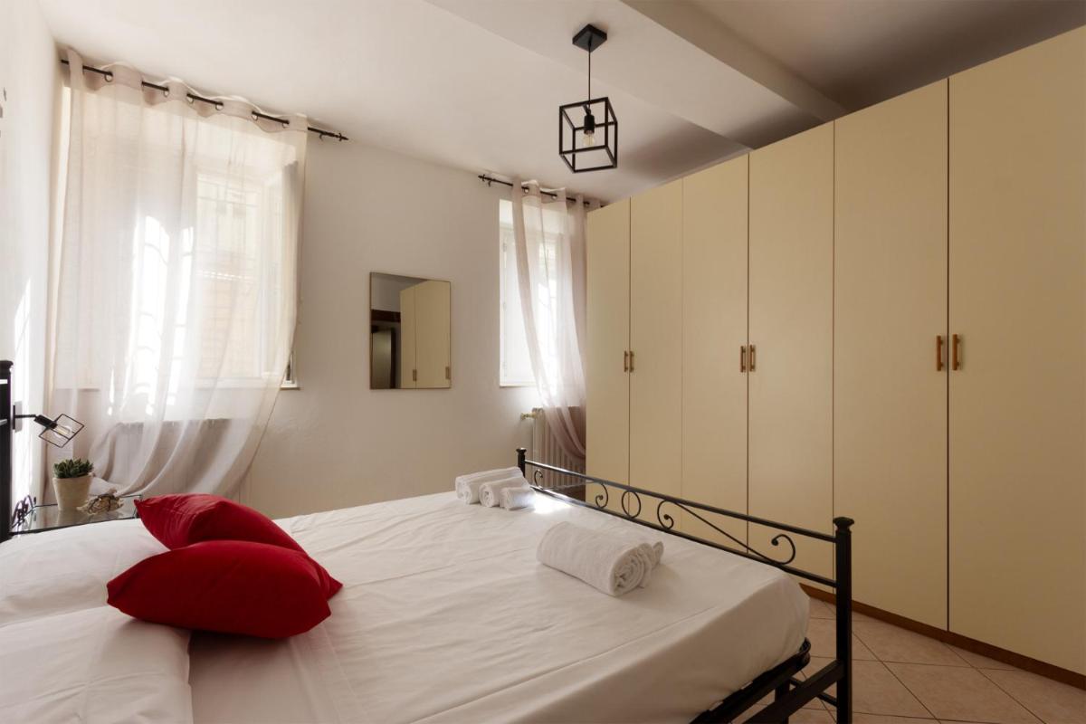 Suitetrails - Suite Garibaldi - Smart Holiday