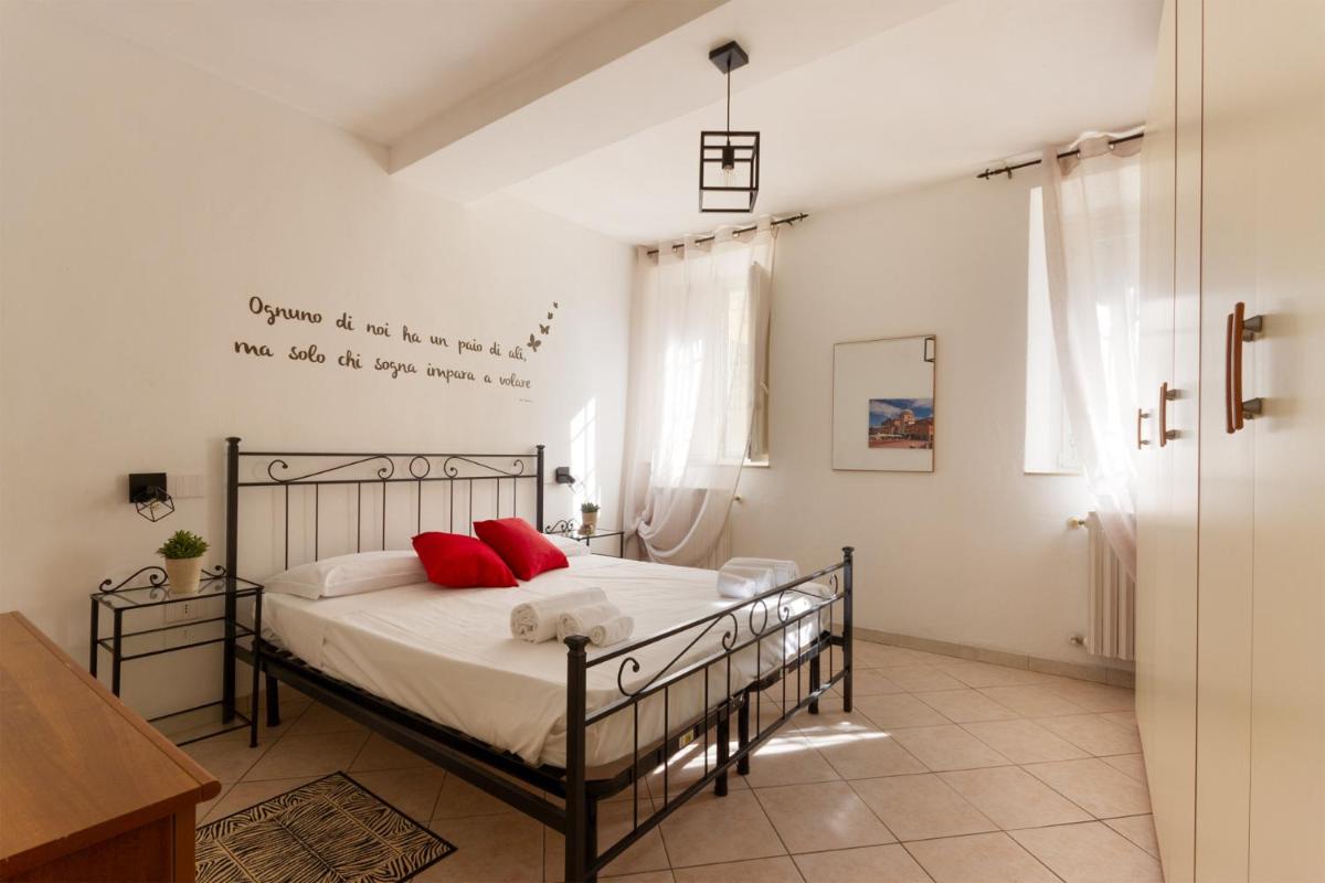Suite Garibaldi - Smart Holiday - Housity