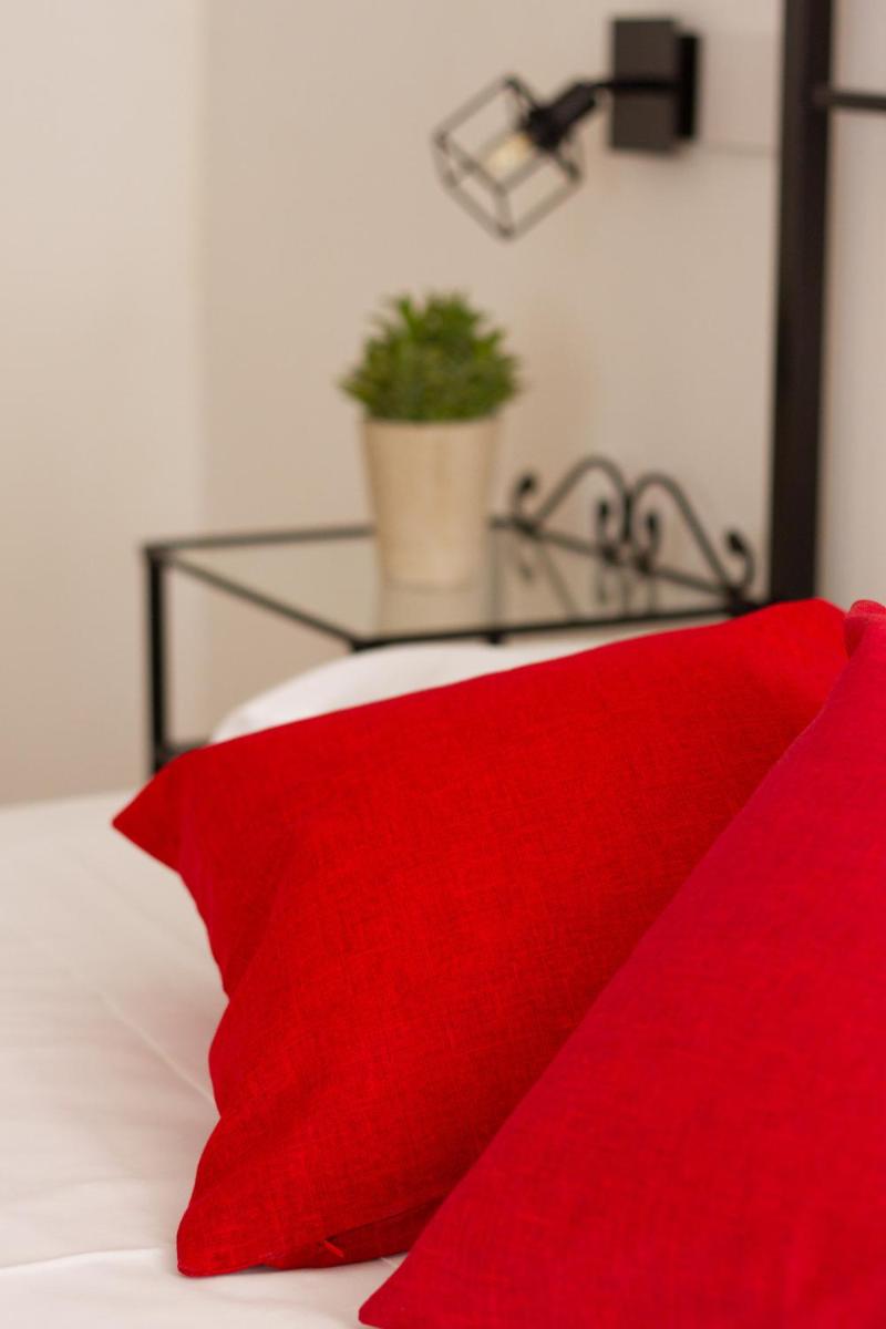 Suitetrails - Suite Garibaldi - Smart Holiday