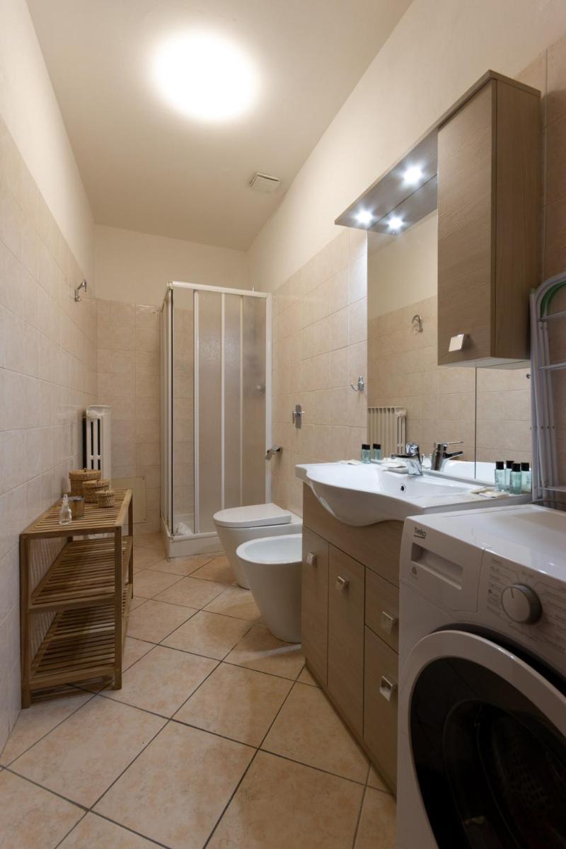 Suite Garibaldi - Smart Holiday - Housity