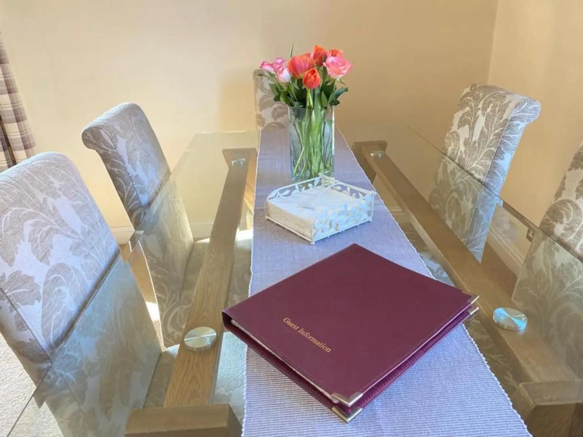 Park Crescent apartment - Housity