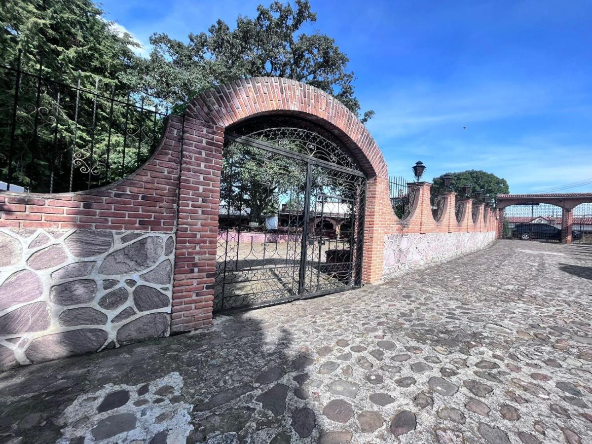FINCA EL FORASTERO - Housity