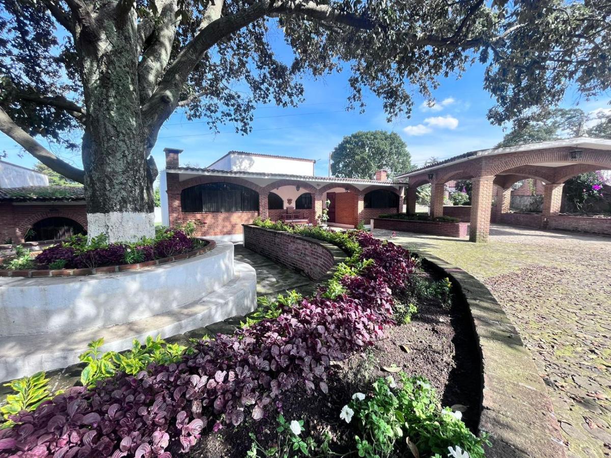 FINCA EL FORASTERO - Housity
