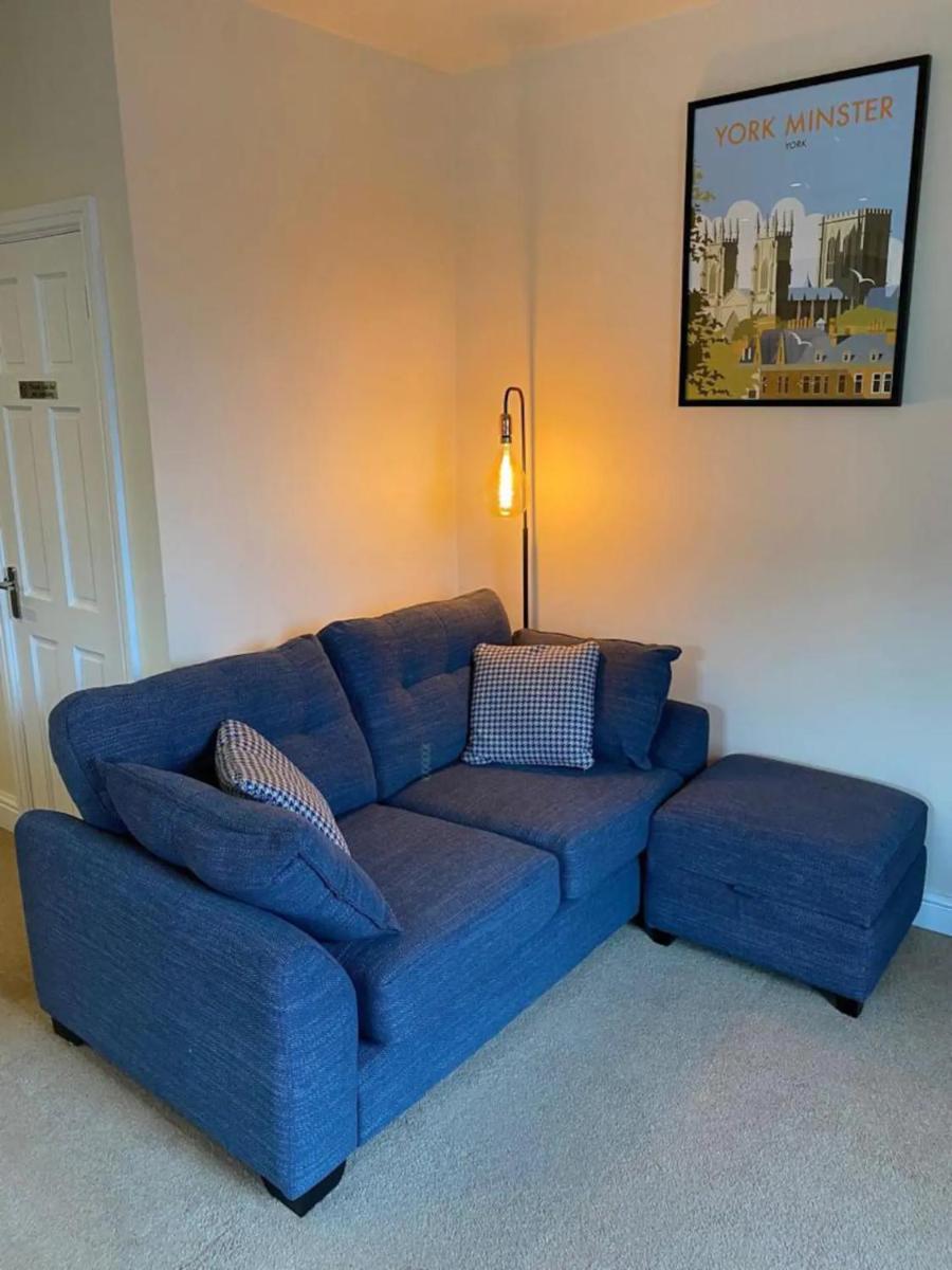 Park Crescent apartment - Housity