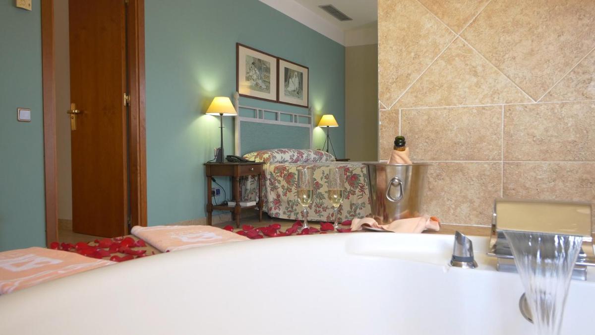 Cama o camas de una habitación en Playacanela