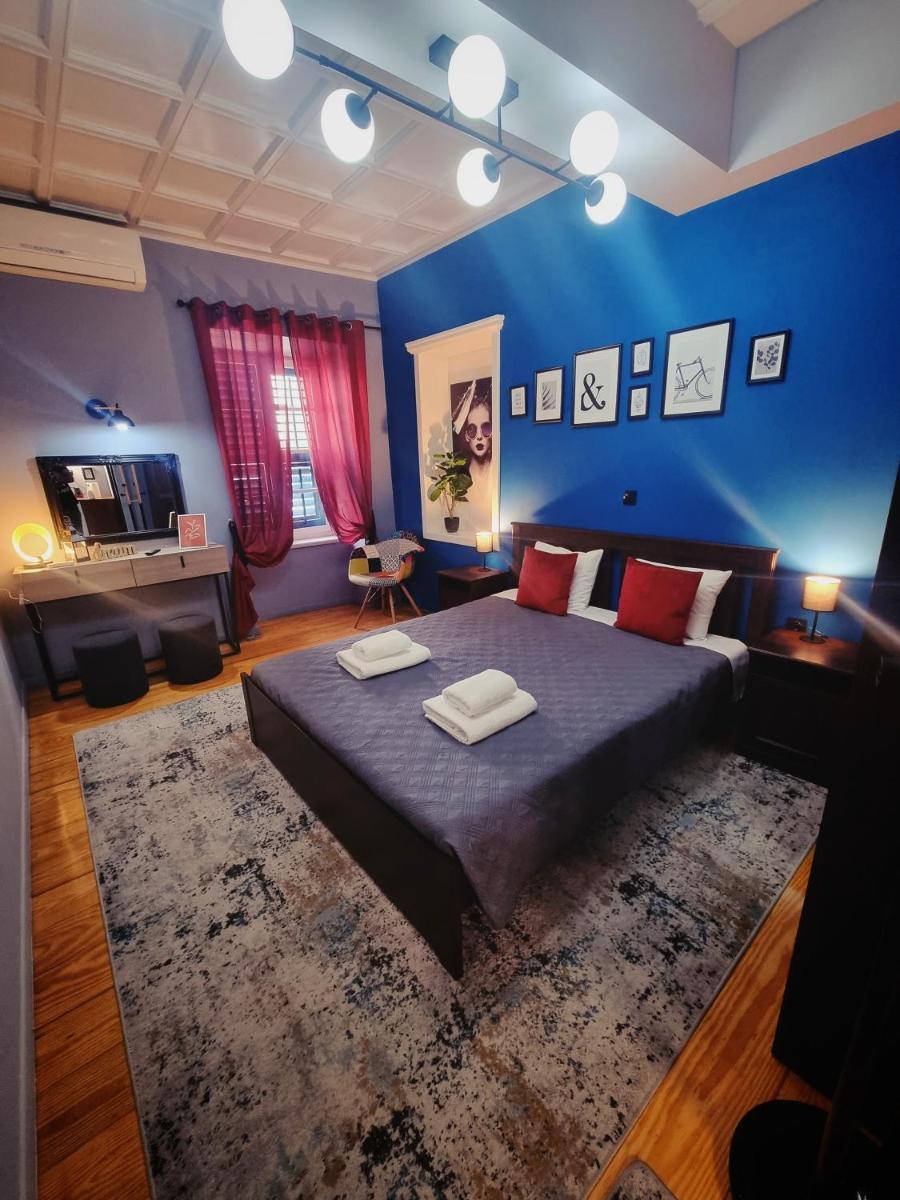Deisisroomnafplio Apollo στ κέντρο του Ναύπλιου - Housity
