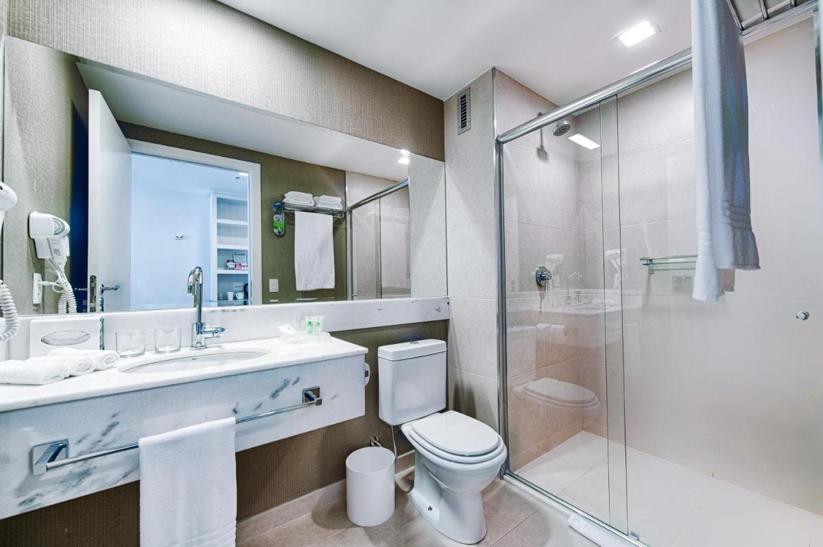 Suitetrails - Holiday Inn Belo Horizonte Savassi, an IHG Hotel