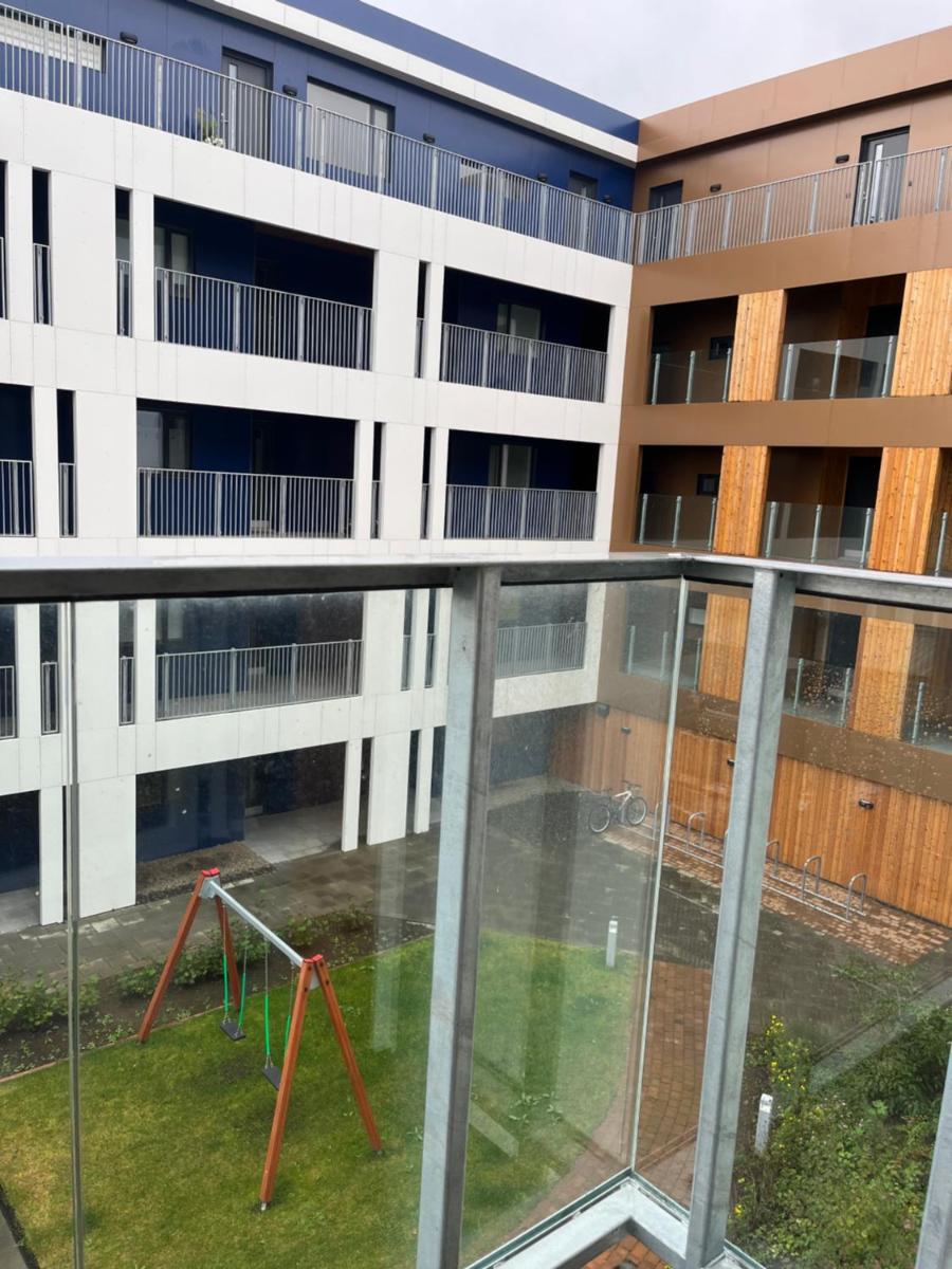 Suitetrails - Hidden Gem in Downtown Reykjavík