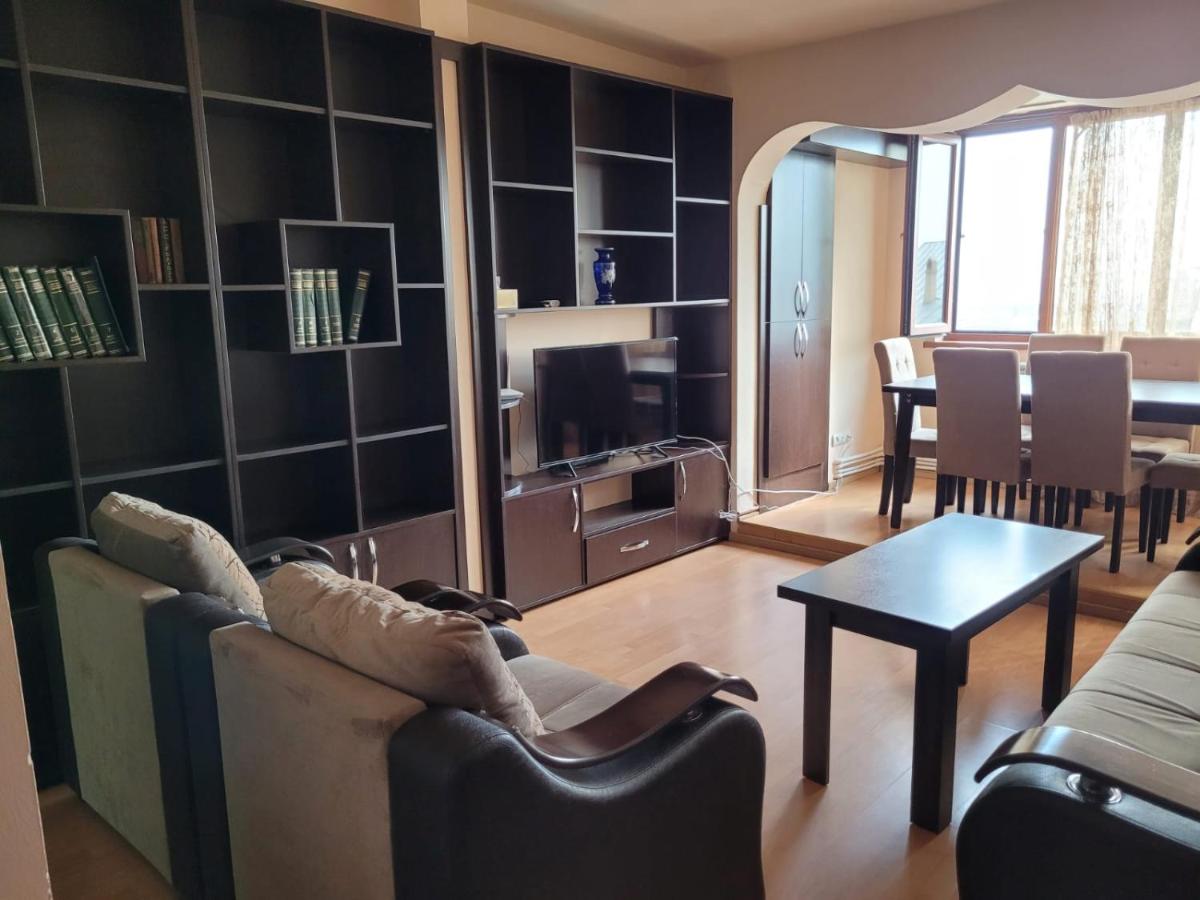 Suitetrails - Apartments Baghramyan 45