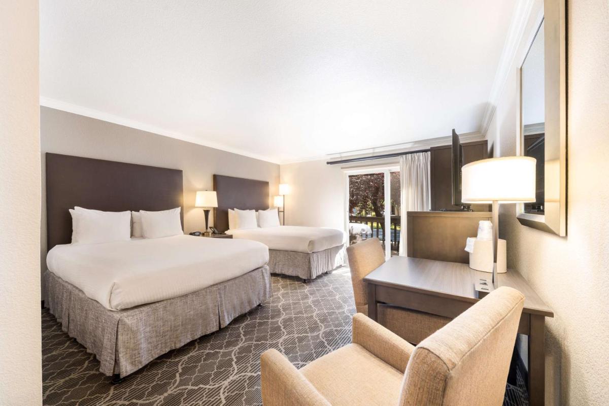 Best Western Danville Sycamore Inn - Housity