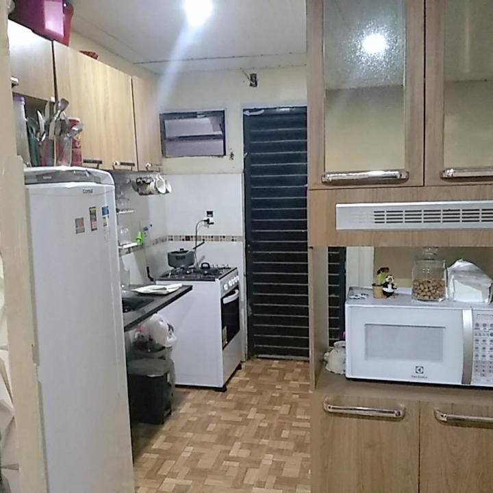 Casa por temporada - Housity