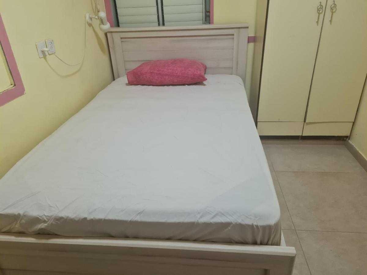 אלונוש פלייס - Housity