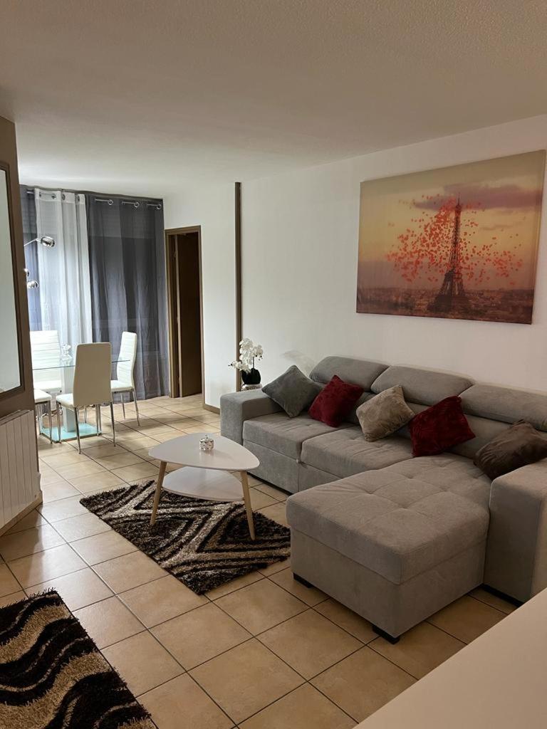 Appartement 2 pièces Nice - Housity