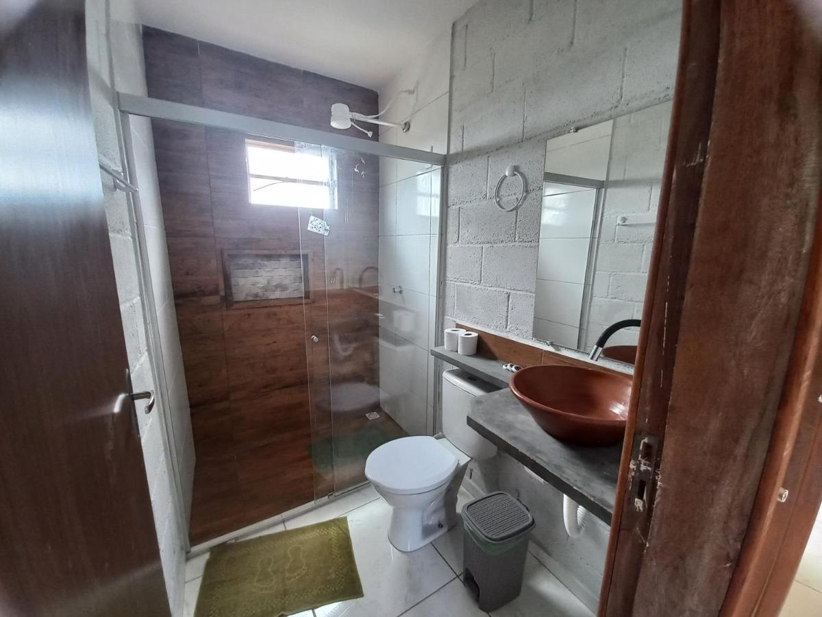 Flat do Sossego - Housity