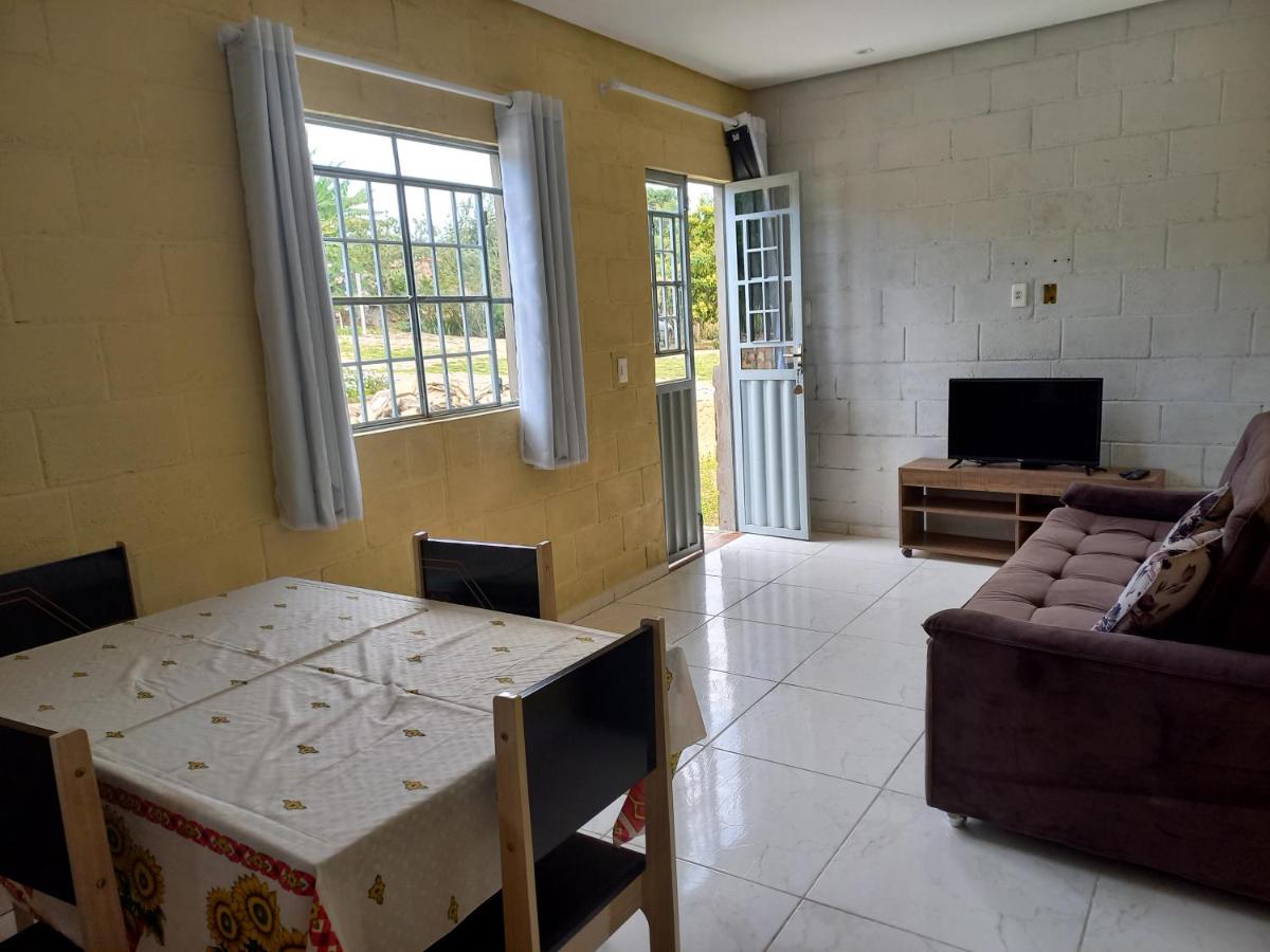 Flat do Sossego - Housity