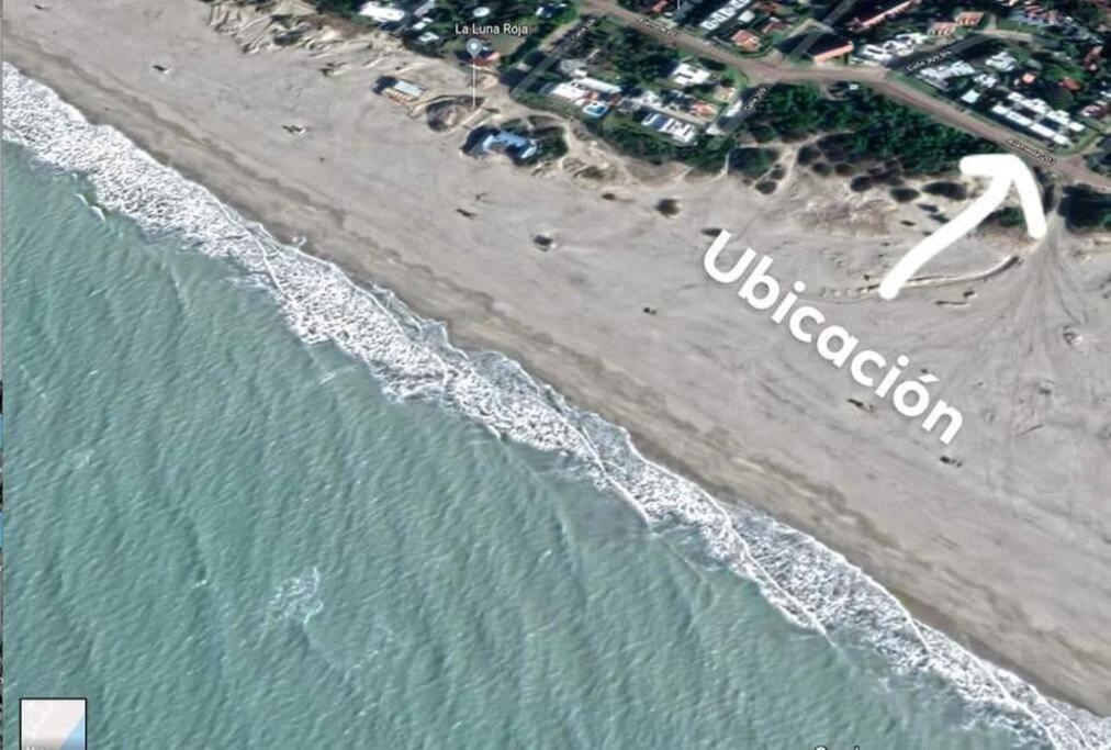 VILLA GESELL Departamento Frente al Mar - Housity