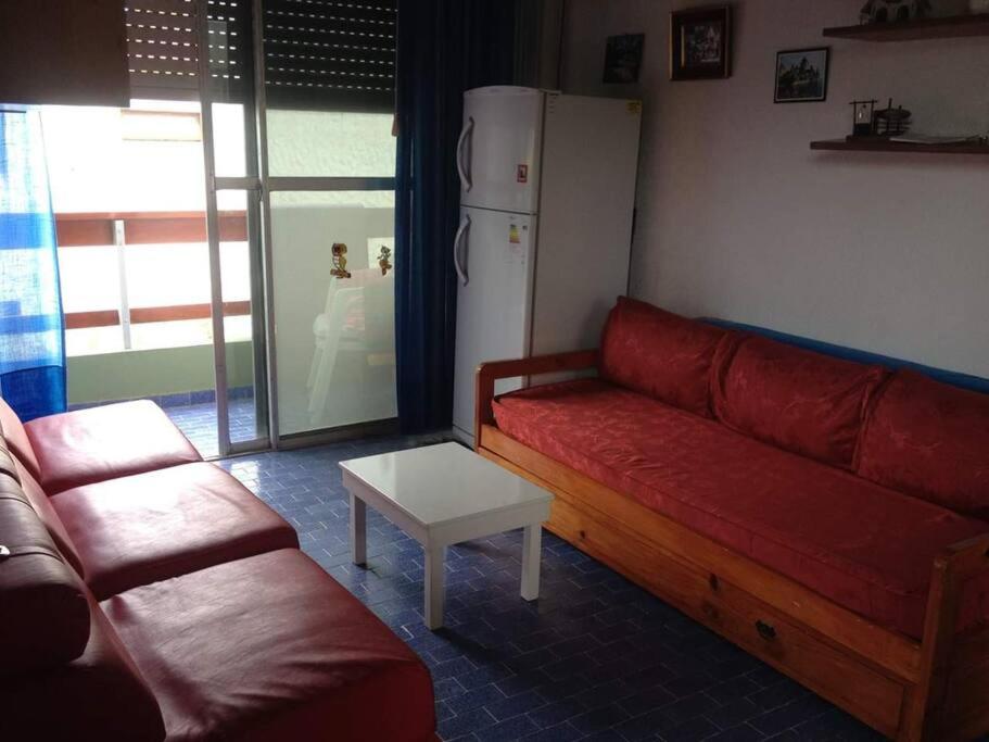 VILLA GESELL Departamento Frente al Mar - Housity