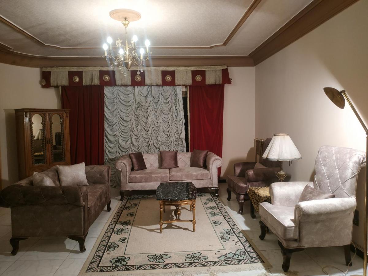 exceptional apartment - Housity