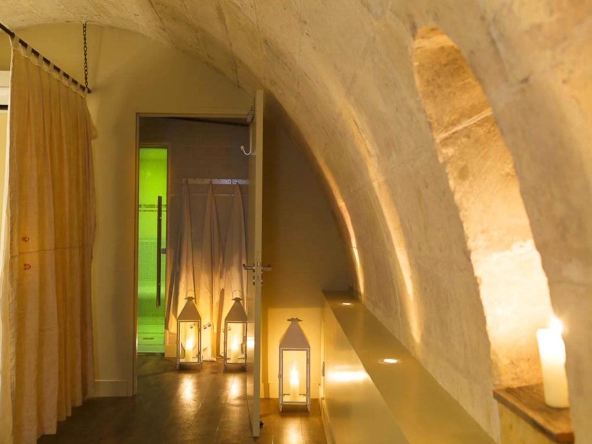 Photo de la galerie de l'établissement La Marine de Loire Hôtel & Spa, à Montsoreau
