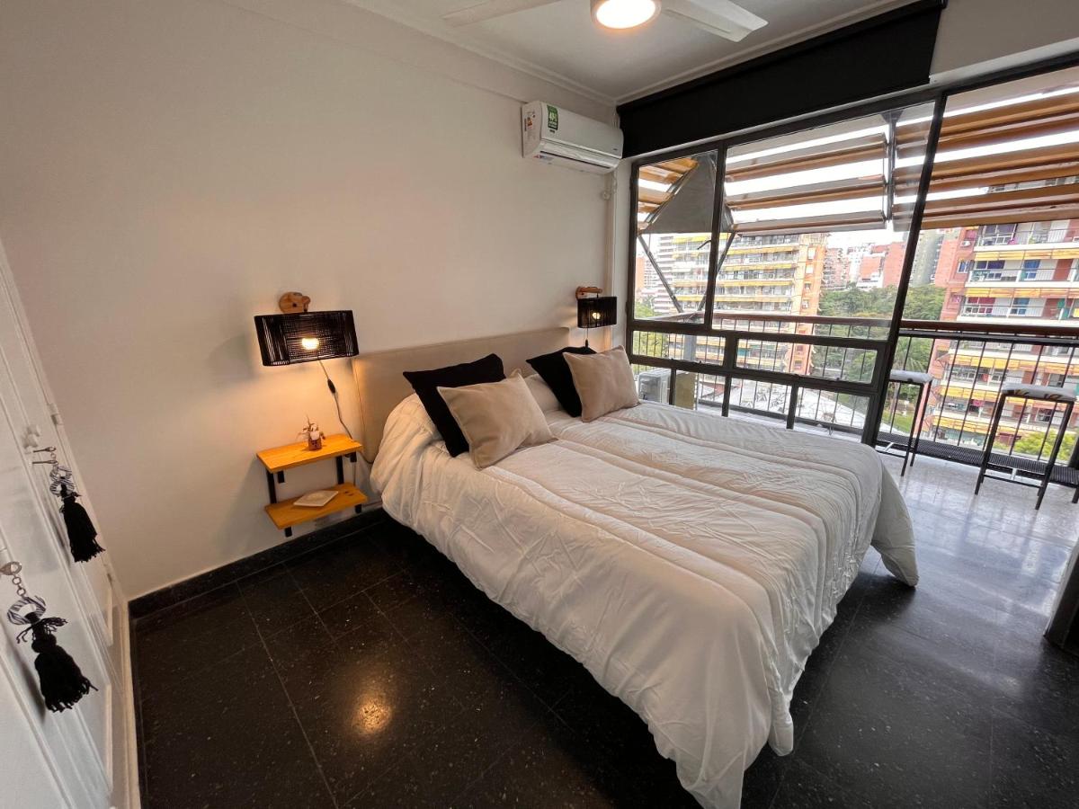 Suitetrails - Departamento Urquiza