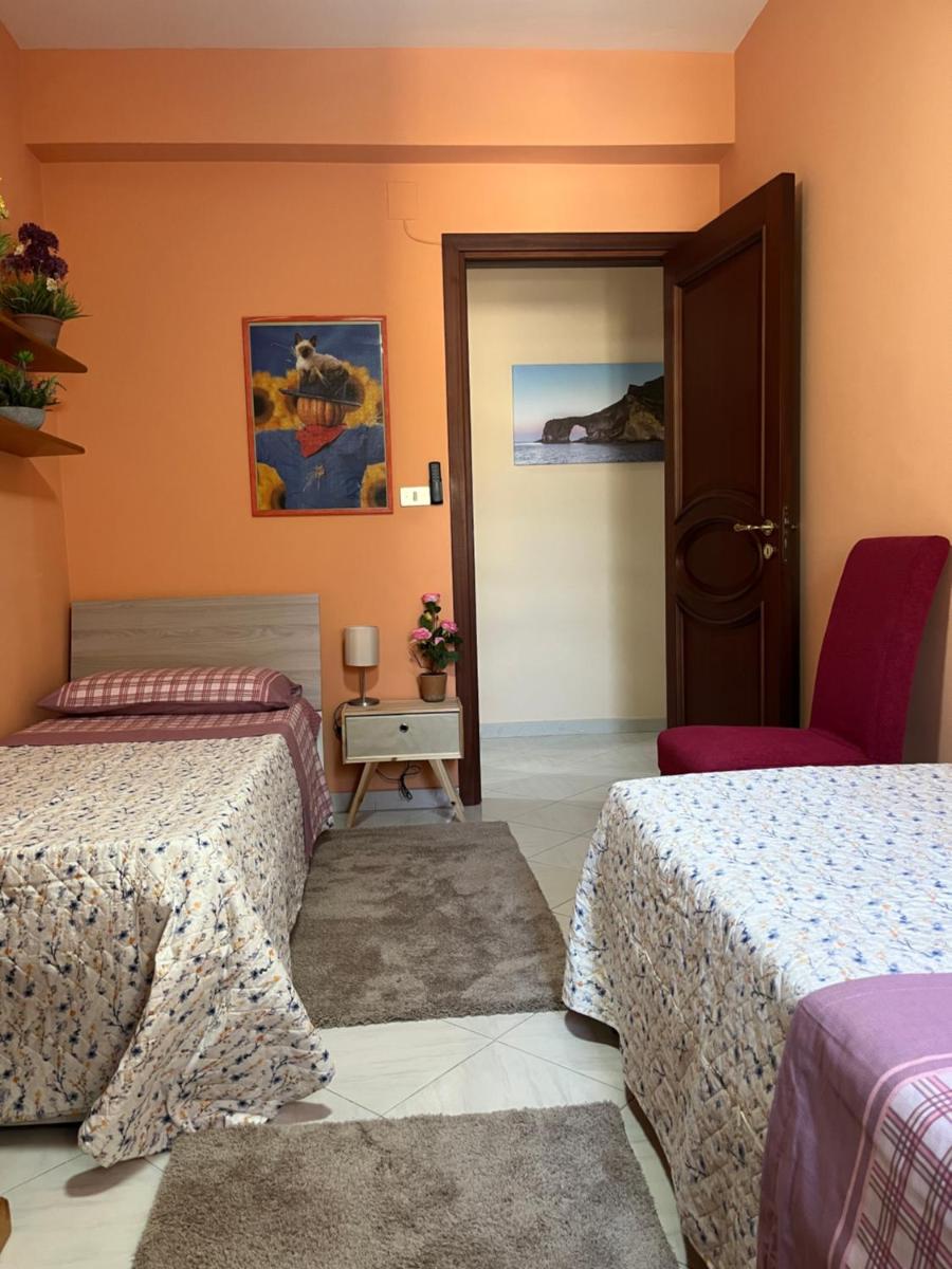 Il viandante - Housity