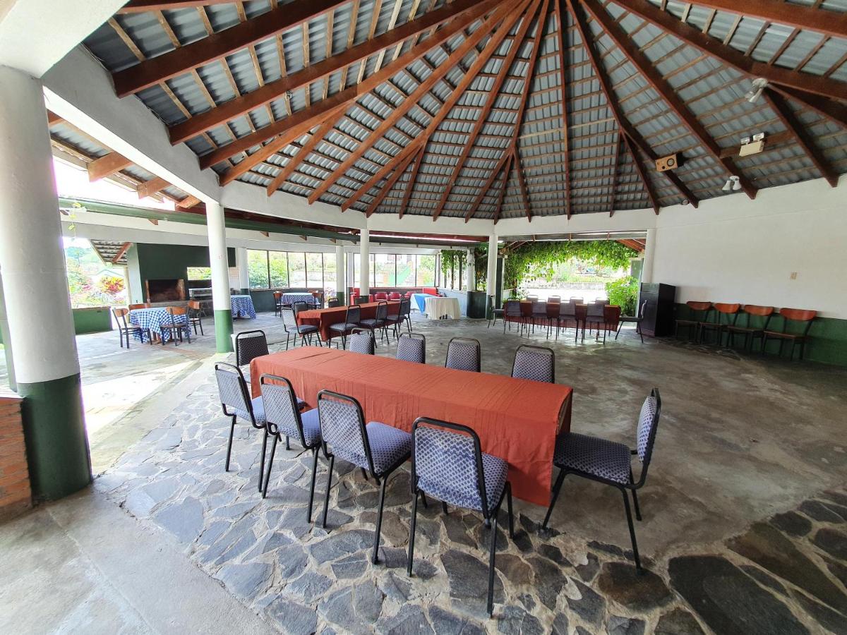 Hotel Villa Zurqui - Housity