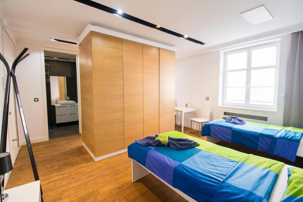 Happy Apartments Old Town - Housity