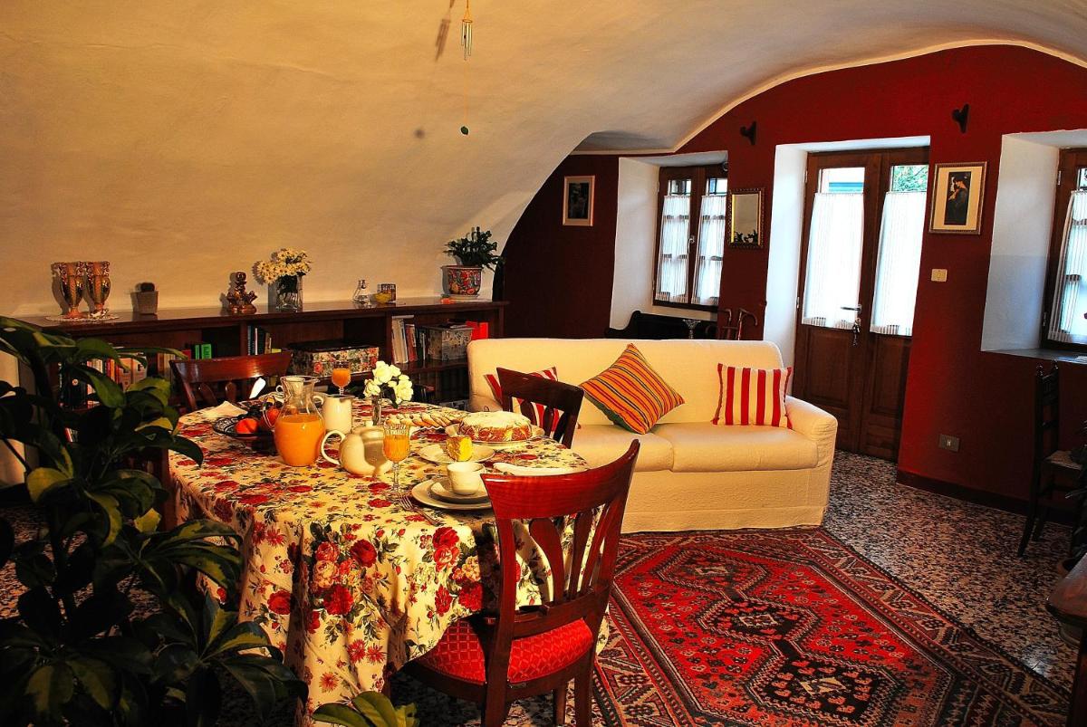 B&B Le Lune - Housity