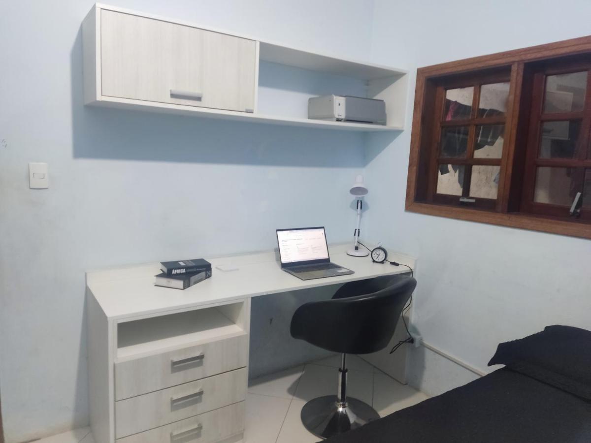CASA ACONCHEGANTE A 28 MIN. THERMAS DE SÃO PEDRO - Housity